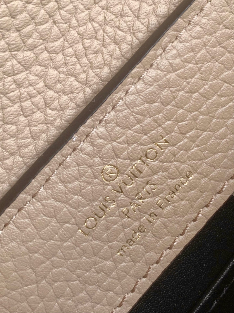 LV Capucines Bags